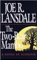 Cover of The two-bear mambo