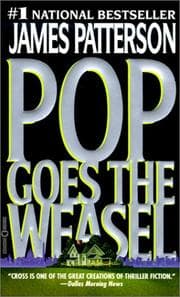 Cover of Pop Goes the Weasel