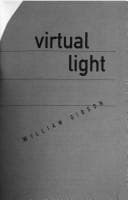 Cover of Virtual light