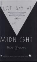 Cover of Hot sky at midnight