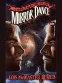 Cover of Mirror Dance