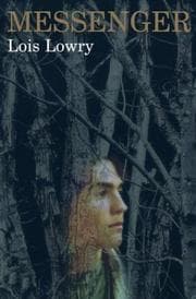 Cover of Messenger (The Giver #3)