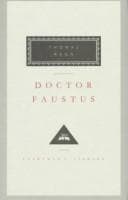 Cover of Doctor Faustus