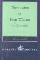 Cover of Itinerarium