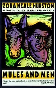 Cover of Mules and Men (P.S.)