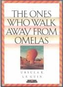 Cover of The ones who walk away from Omelas