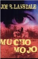 Cover of Mucho mojo