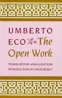 Cover of Opera Aperta