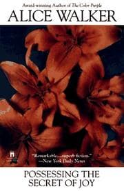 Cover of Possessing the Secret of Joy