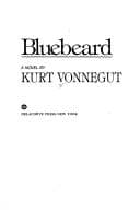 Cover of Bluebeard
