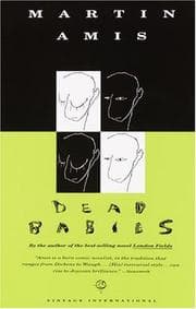 Cover of Dead Babies