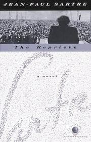 Cover of Sursis