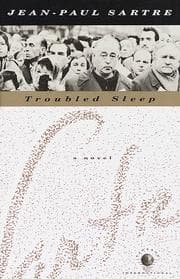 Cover of Iron In The Soul
