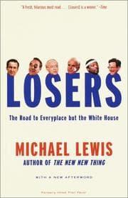 Cover of Losers