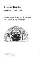 Cover of In the Penal Colony