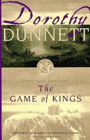 Cover of The Game of Kings