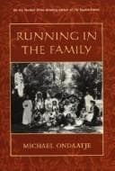 Cover of Running in the Family