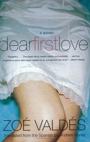 Cover of Dear First Love