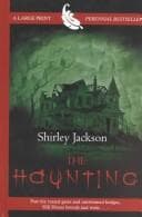 Cover of The Haunting of Hill House