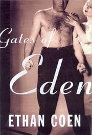 Cover of Gates of Eden