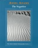 Cover of The negative