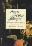 Cover of Angels and Other Strangers