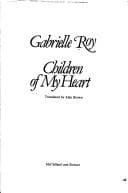 Cover of Ces enfants de ma vie