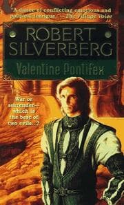 Cover of Valentine Pontifice