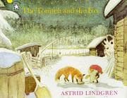 Cover of Räven och tomten