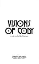 Cover of Visions of Cody
