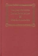 Cover of The Consolidator