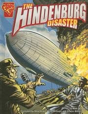 Cover of The Hindenburg disaster