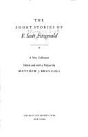 Cover of Short stories