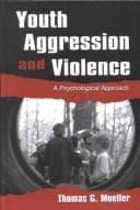 Cover of Youth Aggression and Violence