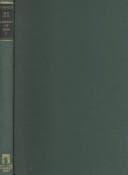 Cover of The works of Charles Darwin