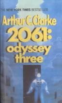 Cover of 2061