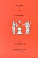 Cover of Atheism in pagan antiquity