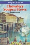 Cover of Chowders Soups and Stews