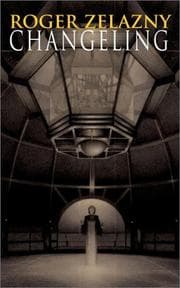Cover of Changeling