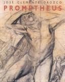 Cover of José Clemente Orozco
