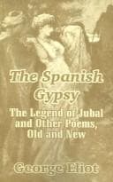 Cover of The Spanish gypsy