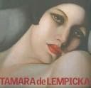 Cover of Tamara de Lempicka