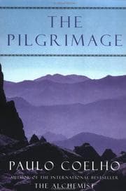 Cover of Diário de um mago