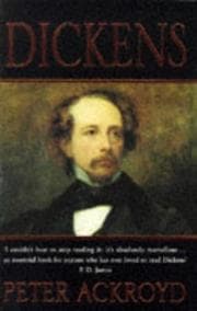 Cover of Dickens