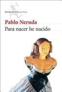 Cover of Né pour naître