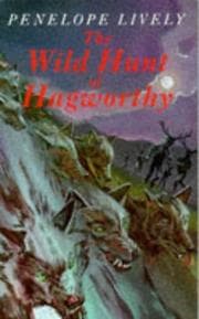 Cover of The wild hunt of Hagworthy