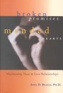 Cover of Broken Promises, Mended Hearts