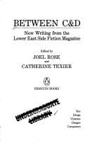 Cover of Between C & D
