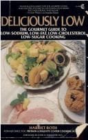 Cover of Deliciously Low
