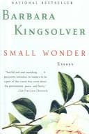 Cover of Small Wonder_display